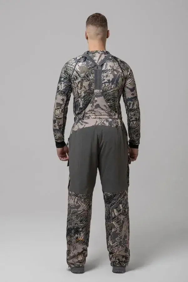 Костюм Remington 3 в 1 Blizzard Fit Figure 46, 48 купить,NaN