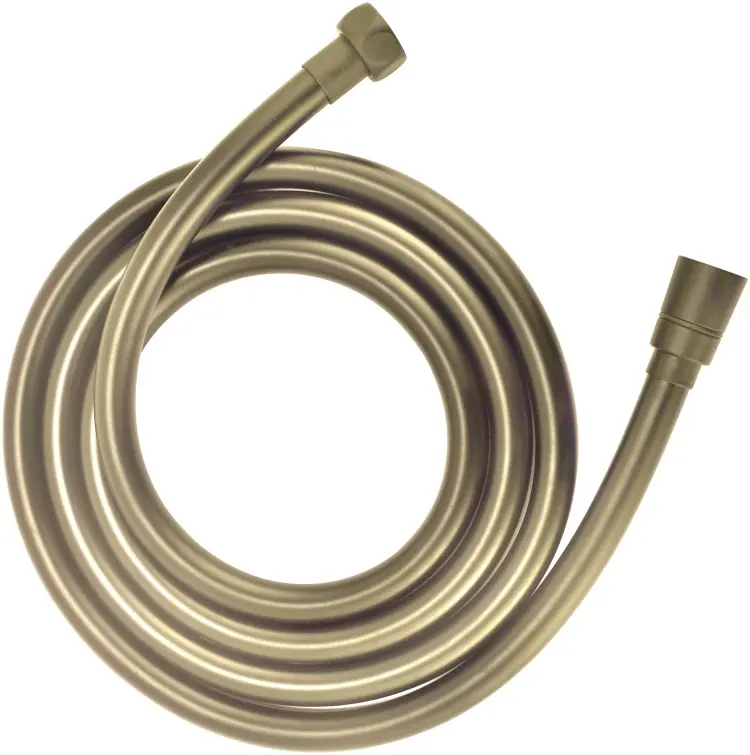 Шланг для душа ESKO ПВХ, 160 см, подключение 1/2x1/2