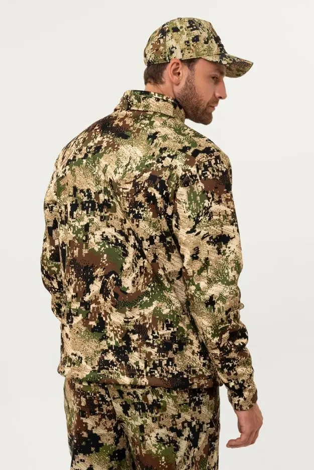 Джемпер Remington Polar Dream FIT South Forest 54, 56 купить,NaN