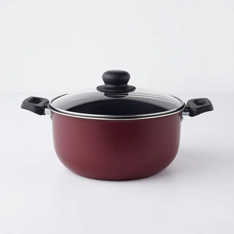 Кастрюля 3.5 л, SCOVO Expert СЭ-007 алюминий купить,NaN