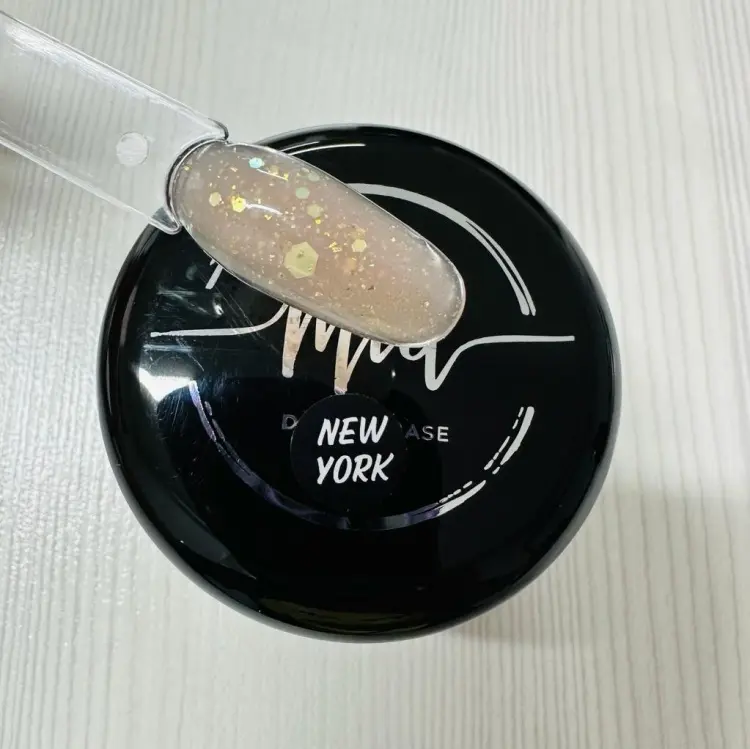 Mia базовое покрытие Deluxe New York 50 мл купить,NaN