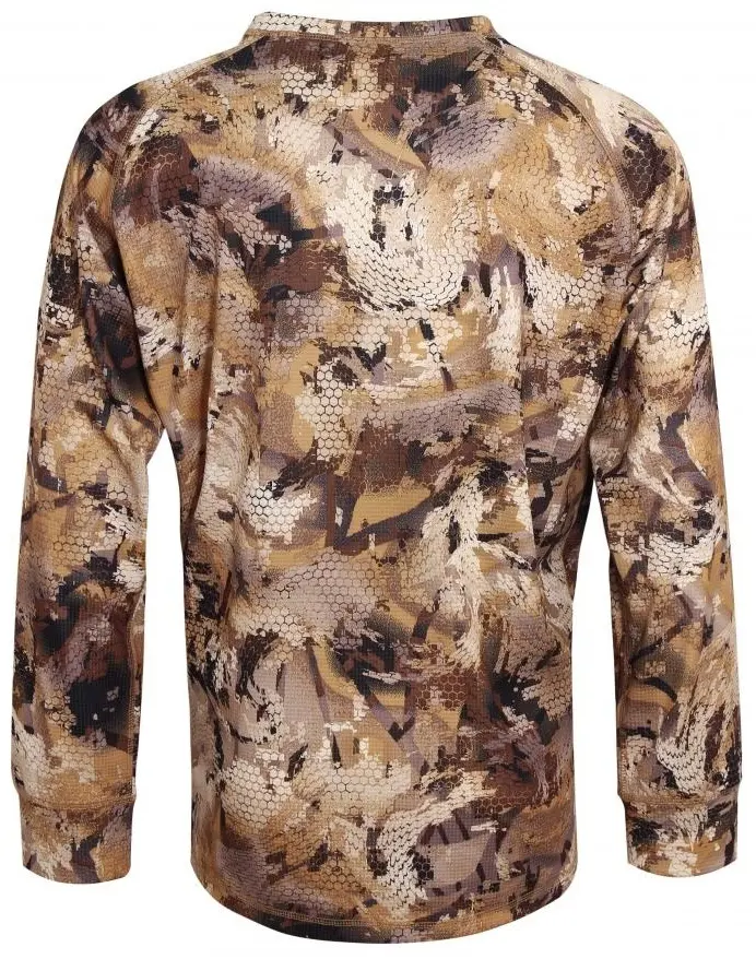 Remington лонгслив Hunting Shirts RM1305-995 камуфляж M купить,NaN