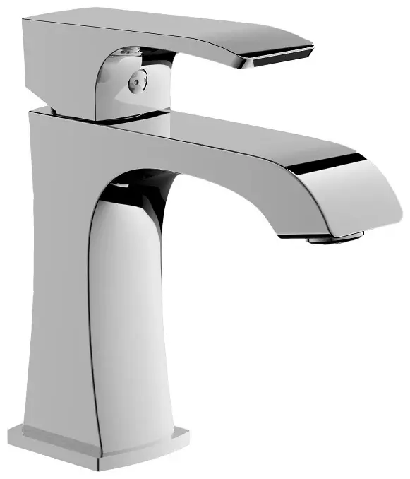 Смеситель Belz White House BELZ B10507, латунь, цвет хром купить,NaN