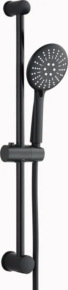 VODA душевой набор (гарнитур) White House VODA VSS15Black купить,NaN