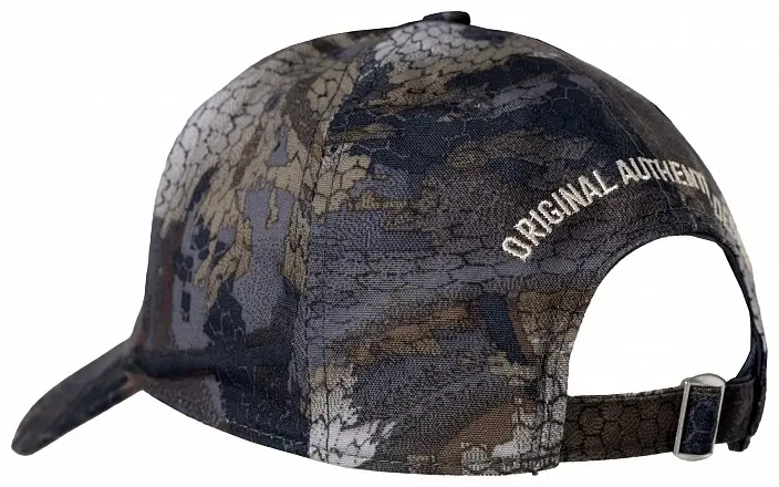 Головной убор Remington Baseball Cap Timber RM 1556-991 камуфляж купить,NaN