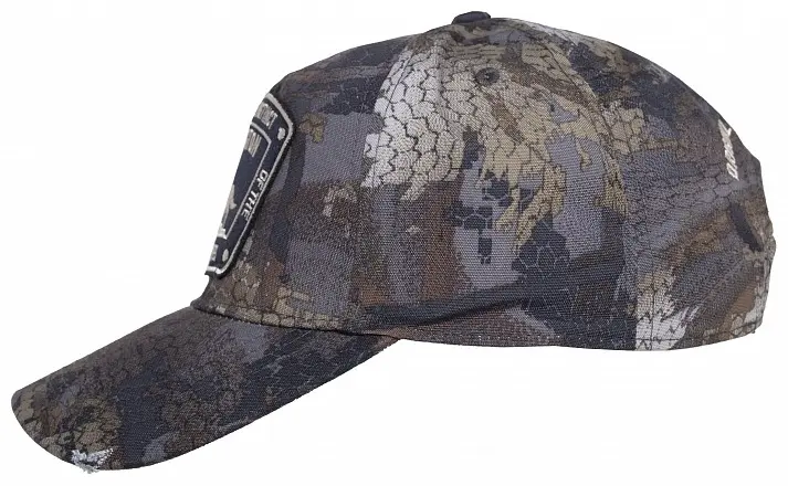 Головной убор Remington Baseball Cap Timber RM 1556-991 камуфляж купить,NaN