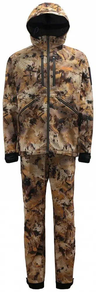 Костюм Remington Himalayan RM1014-995 Yellow Waterfowl Honeycombs M купить,NaN