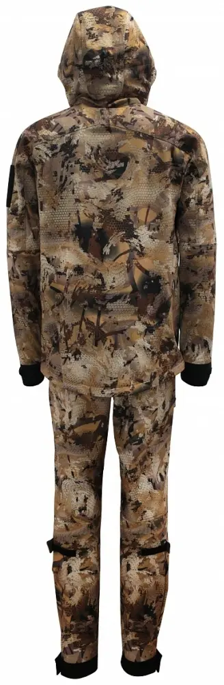 Костюм Remington Himalayan RM1014-995 Yellow Waterfowl Honeycombs M купить,NaN