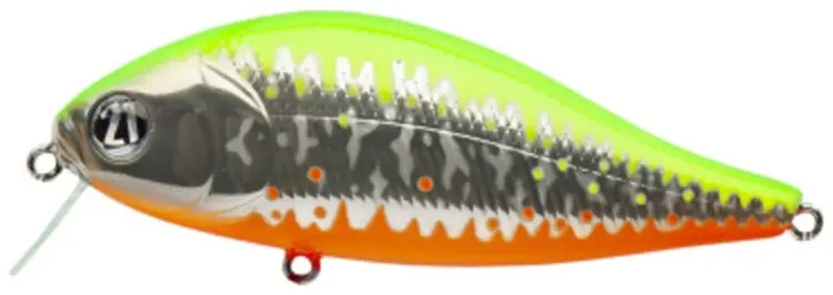Воблер Pontoon21 Bet-A-Shad 83F-SR-R66 16.3 гр. 1 шт 83 мм купить,NaN
