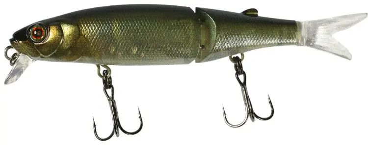 Воблер Jackall Tiny Magallon 7.2g 1 шт 88 мм RT GHOST AYU купить,NaN