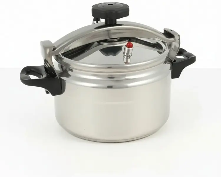 Скороварка 6.5 л, ЧУДО 00001473 алюминий купить,NaN