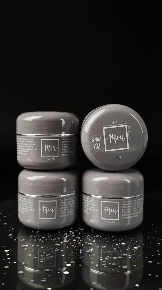 Mia гель Shik gel 03 15 г купить,NaN