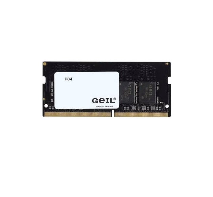 Оперативная память Geil GS48GB2666C19S PC4-21300 8Gb