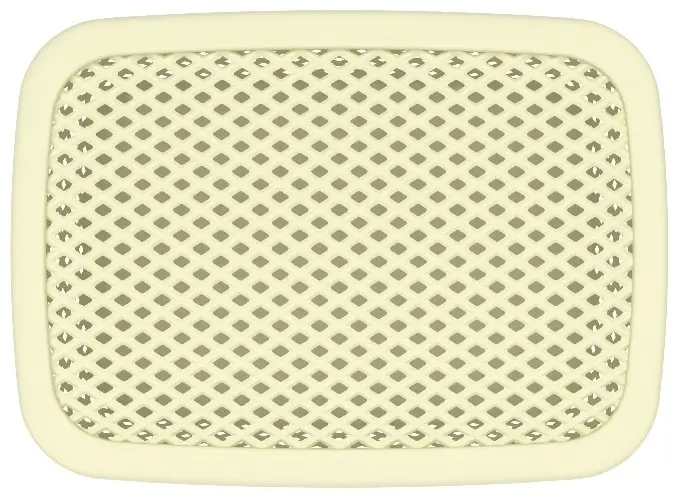Альт-Пласт корзина для бижутерии, канцелярии 34x25x17 см, пластик купить,NaN