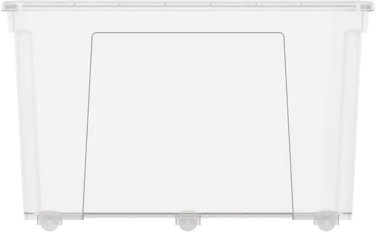 Альтернатива контейнер универсальный 59x42x36 см, пластик купить,NaN