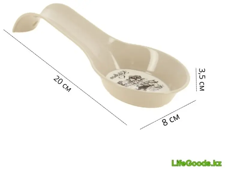 Подставка LifeGoods.kz пластик купить,NaN