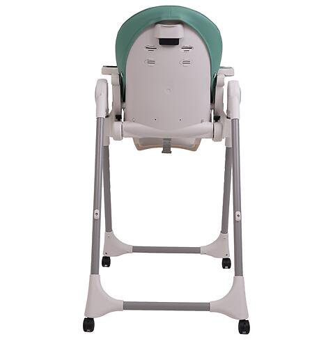 Стульчик для кормления Ivolia Q6 Green купить,NaN