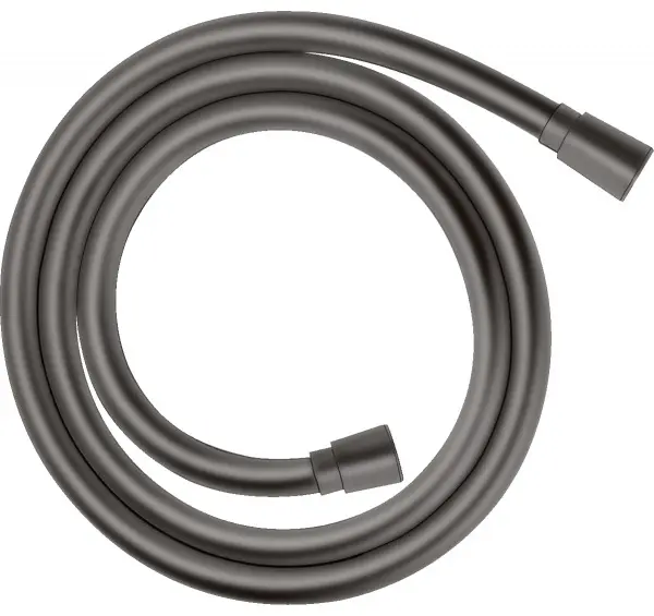 Шланг для душа Hansgrohe силикон, 160 см, подключение 1/2x1/2 купить,NaN
