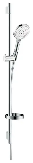 Hansgrohe штанга для душа 1008х22 мм Raindance Select S 120 3jet/Unica 26631400, латунь купить,NaN