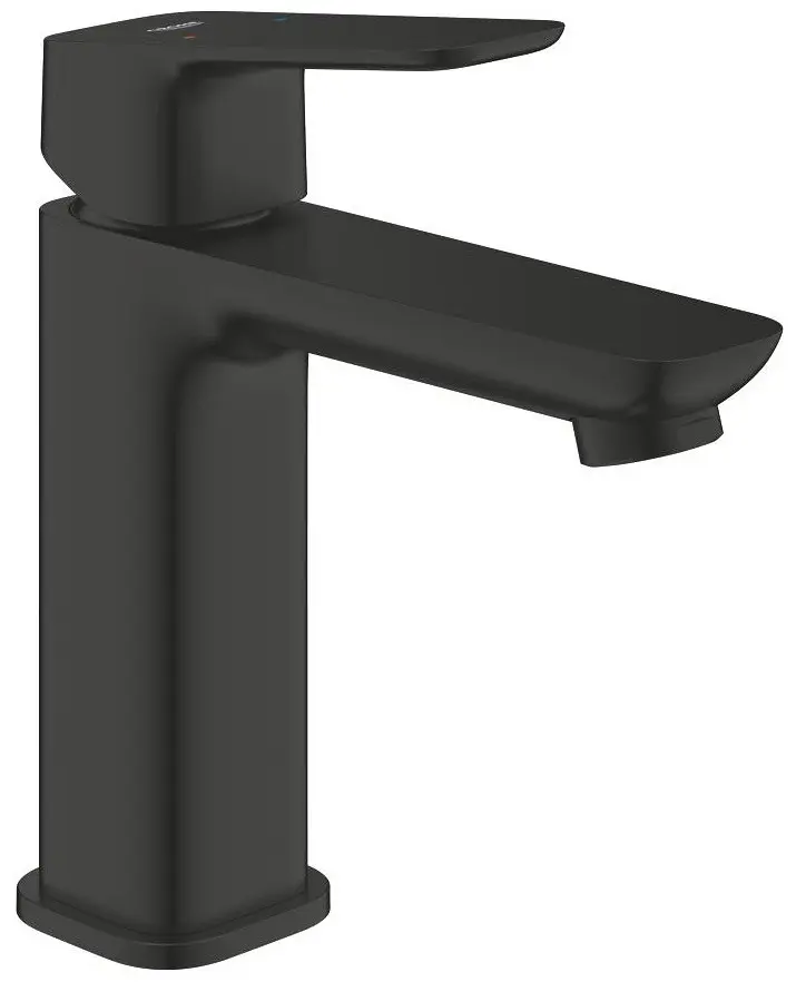 Смеситель для раковины (умывальника) Grohe Cubeo 1017552430, однозахватный купить,NaN