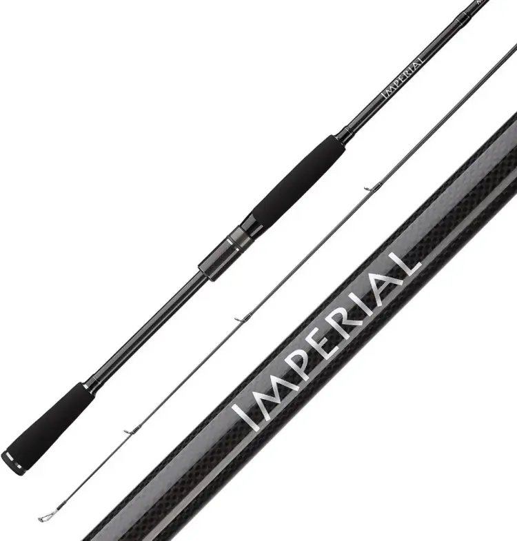 Удилище NAUTILUS Спиннинг Nautilus Imperial IMS 782 MH спиннинговое 2.34 м купить,NaN