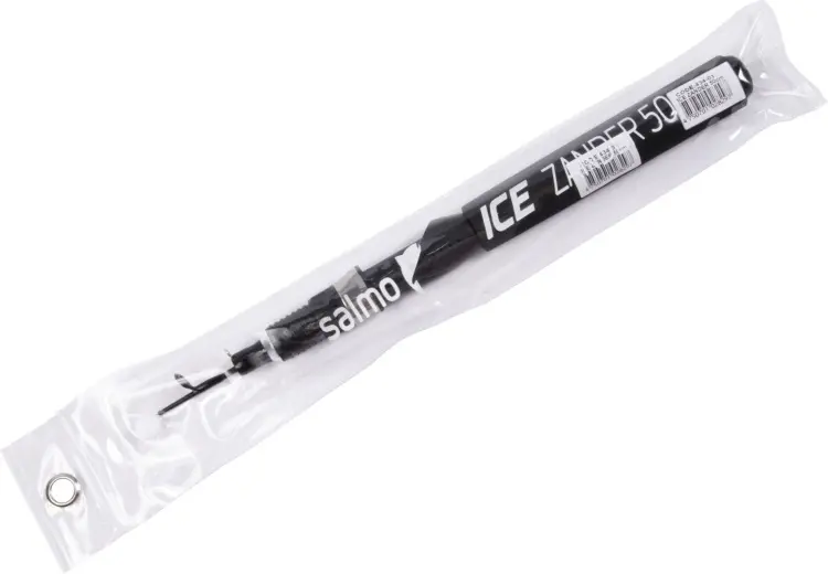 Удилище Salmo ICE ZANDER 434-01 для зимней рыбалки 0.6M купить,NaN