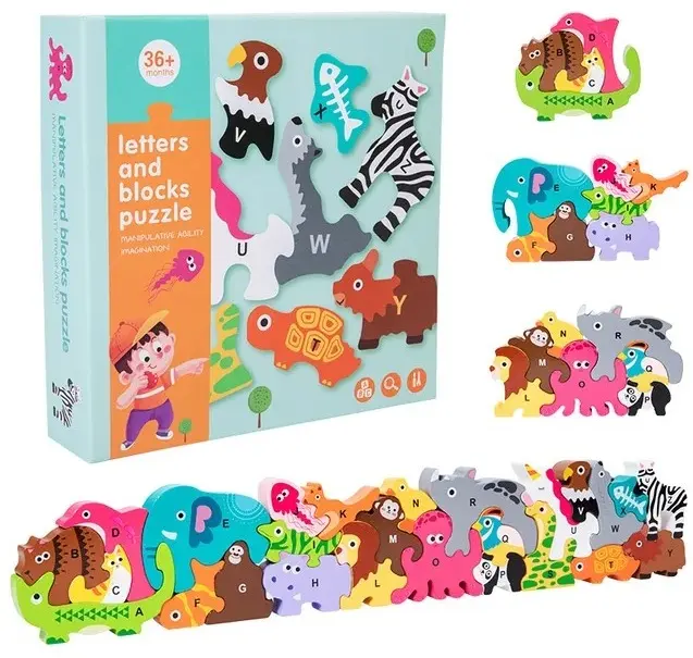 Puzzle 013232 классический 26 деталей купить,NaN