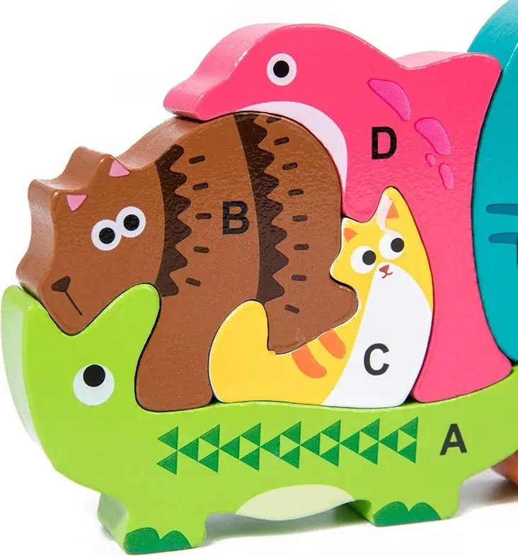 Puzzle 013232 классический 26 деталей купить,NaN