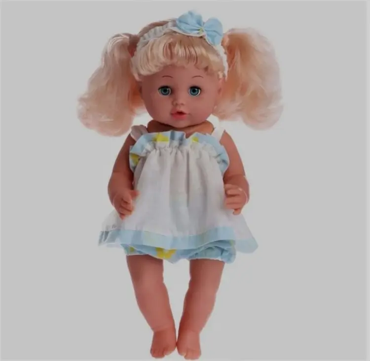Кукла-модель Angel Toys Милая Малышка 30 см купить,NaN