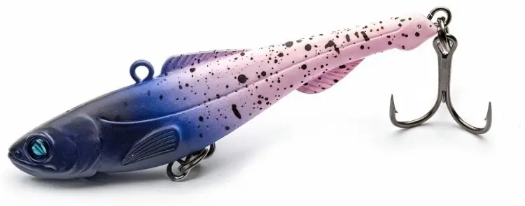 Воблер Relax FA Relax Wagner Vib 1 шт 90 мм T05 купить,NaN