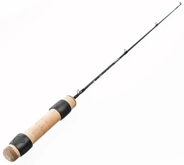 Удилище NISUS Ice Battle 50 N-IB50 10-20G 0.5M купить,NaN