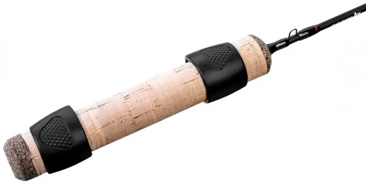 Удилище NISUS Ice Battle 50 N-IB50 10-20G 0.5M купить,NaN