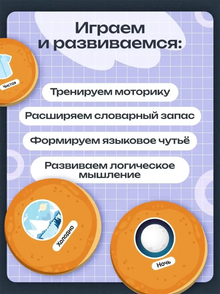 Книжка-игрушка 395508226 купить,NaN