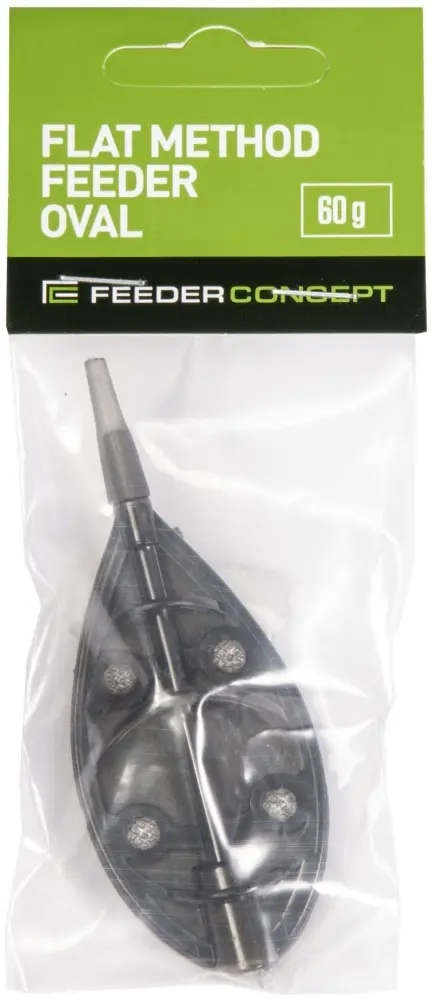 Feeder Concept FC601-060 открытая 60 г купить,NaN