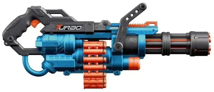 Автомат Attack Force 4012, купить,NaN
