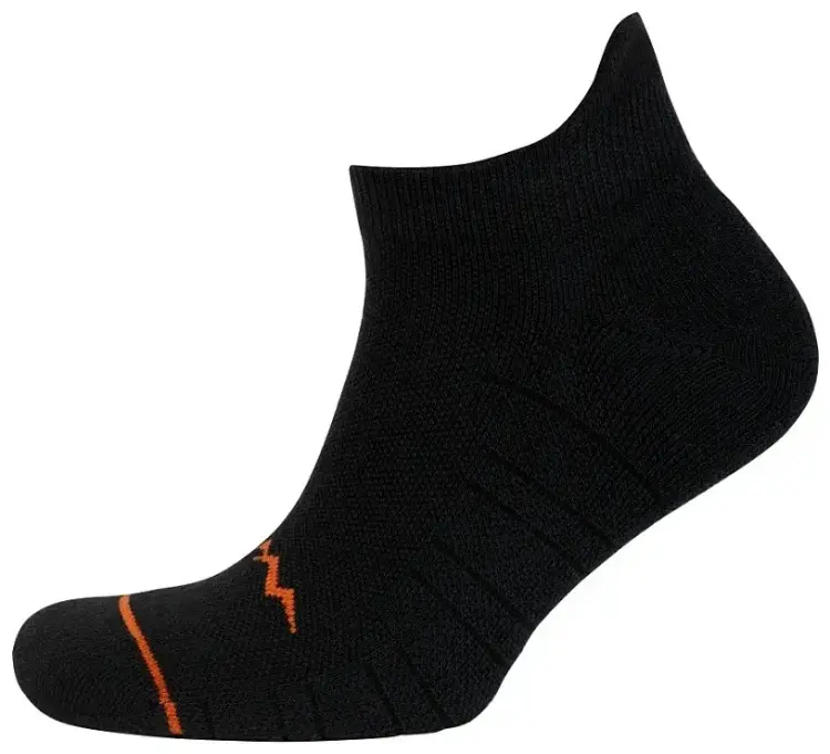Носки Remington RB2531-010-40-43 Coolmax sneaker Socks black черный 40, 43 купить,NaN