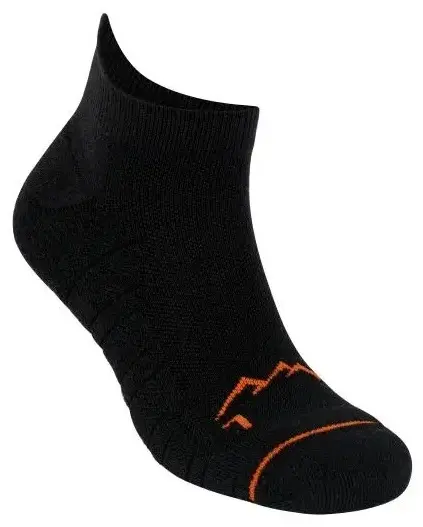 Носки Remington RB2531-010-40-43 Coolmax sneaker Socks black черный 40, 43 купить,NaN