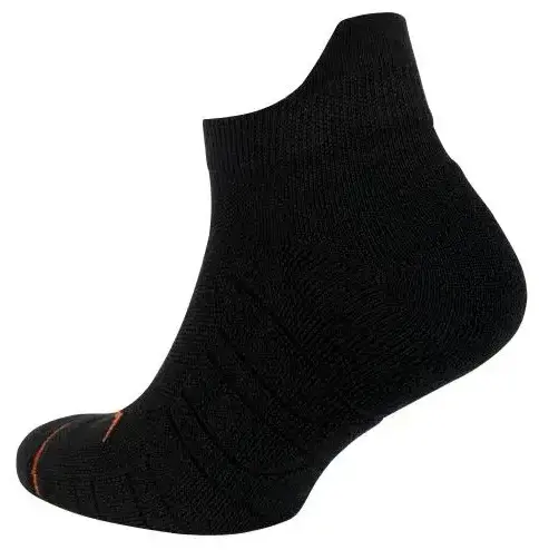 Носки Remington RB2531-010-40-43 Coolmax sneaker Socks black черный 40, 43 купить,NaN