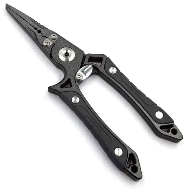 Плоскогубцы Frichy Stainless Steel Fishing Pliers XP220-B купить,NaN