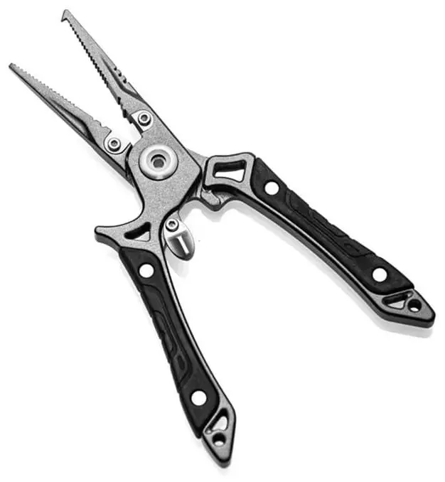 Плоскогубцы Frichy Stainless Steel Fishing Pliers XP220-B купить,NaN