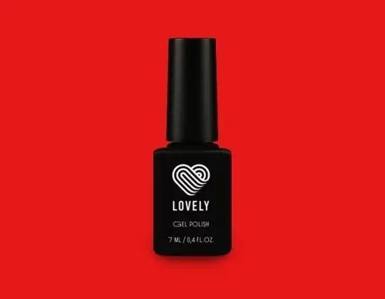 Lovely гель-лак Classiс №215 глянцевое 7 мл купить,NaN