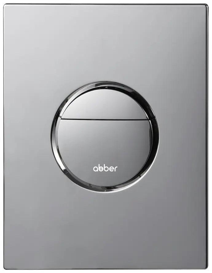 Abber кнопка смыва AC0126