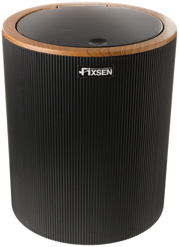 Мусорное ведро FIXSEN с крышкой FX-411-6 3 л купить,NaN