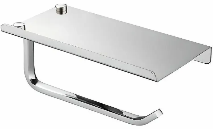 Haiba держатель HB330 1 шт, латунь