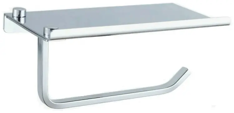 Haiba держатель HB330 1 шт, латунь