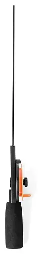 Удилище NISUS Ice Rod EVA 58 N-QL-1001 для зимней рыбалки 0.4 м купить,NaN