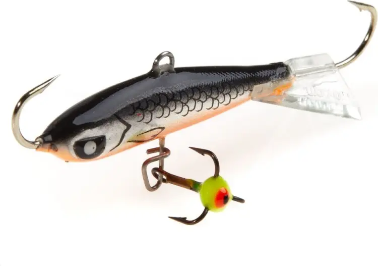 Балансир Lucky John NORDIC 3 51351-47 1 шт 35 мм 47H купить,NaN