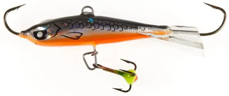 Балансир Lucky John NORDIC 3 51351-47 1 шт 35 мм 47H купить,NaN