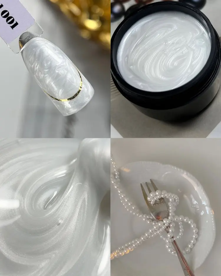 NAVI Professional гель SaeShell gel 01 30 мл купить,NaN