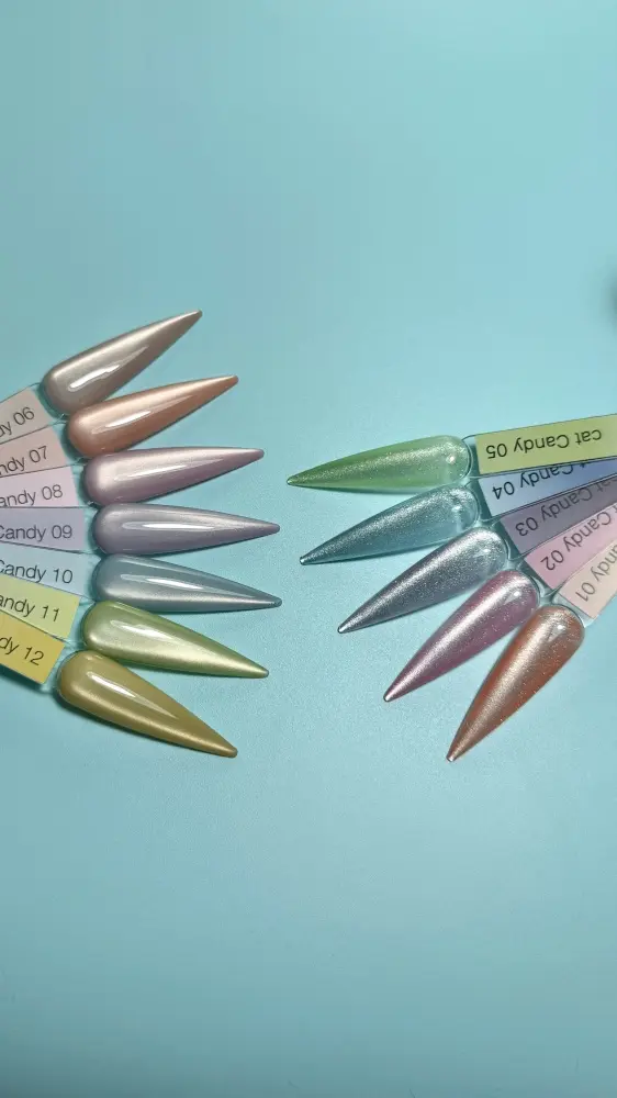Iperfect гель-лак Candy cat color gel 03 камуфлирующее 10 мл купить,NaN